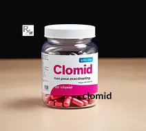 Qui a pris clomid sans ordonnance